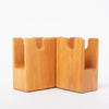 Ostheimer Defence Wall Corner | 2 Pieces | © Conscious Craft